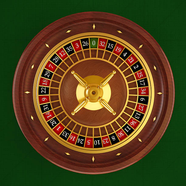 lexus365 Golden Wealth Baccarat