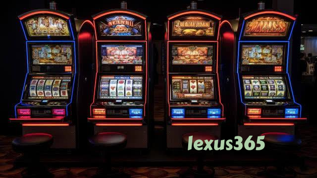 lexus365 Live Game Shows at lexus365