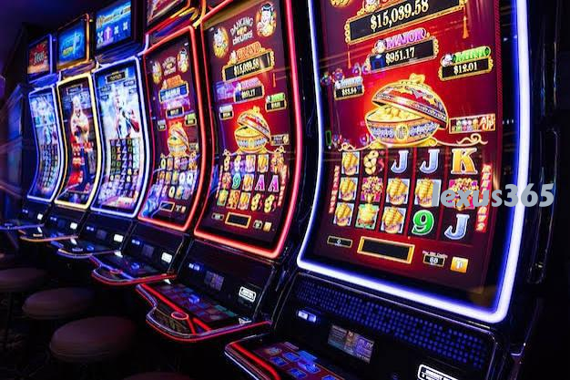 lexus365 Live Casino Tables Built for Indonesia
