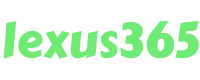 lexus365  logo